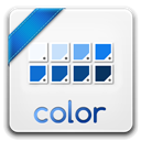 color icon