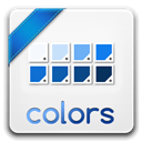 colors icon