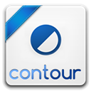 contour icon