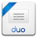 duo icon