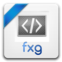 fxg icon