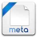 meta icon
