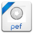 pef icon