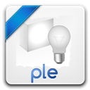 ple icon