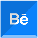 Behance-Icon