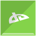 Deviantart-Icon
