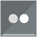 Flickr-icon