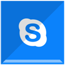 Skype-Icon