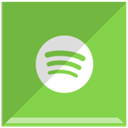 Spotify-Icon