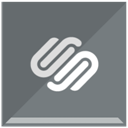 Squarespace-Icon