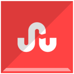 Stumbleupon-Icon icon 256x256px (ico, png, icns) - free download ...