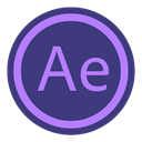 AdobeAfterEffect icon