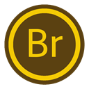 AdobeBridge icon