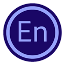 AdobeEncore icon