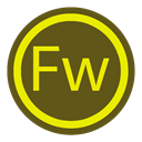 AdobeFirework icon