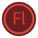 AdobeFlash icon