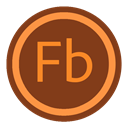 AdobeFlashBuilder icon