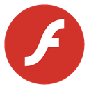 AdobeFlashPlayer icon