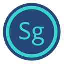 AdobeSpeedgrade icon