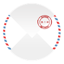 Airmail icon