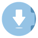 Download icon