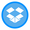 Dropbox icon