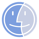 Finder_w icon