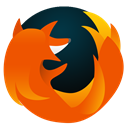 Firefox icon