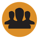 Groupcobfig icon