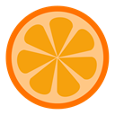 OrangePlayer icon