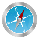 Safari icon