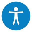accessibility icon