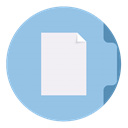 documents icon