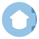 home icon