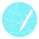 iWeb icon