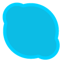 skype icon