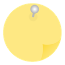 stickies icon