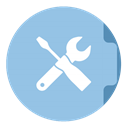 utilities icon
