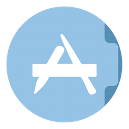 application icon 512x512px (ico, png, icns) - free download | Icons101.com