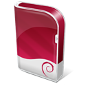 box_debian icon