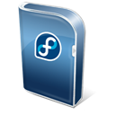 box_fedora icon