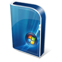 box_vista_business icon