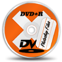 DVD+R icon