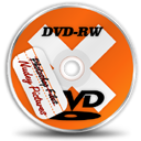 DVD-RW icon