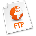 FTP icon