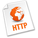 HTTP icon