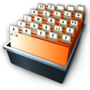 Library icon