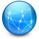 Network icon