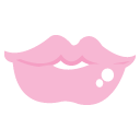 lips icon