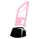lipstick icon